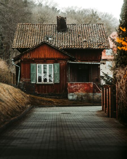 Rüyada Ev Görmek görseli 3