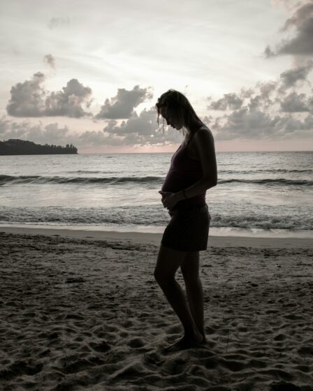 Rüyada Hamile Olduğunu Görmek - Hayatınızdaki Büyük Değişimlerin Habercisi görseli 3