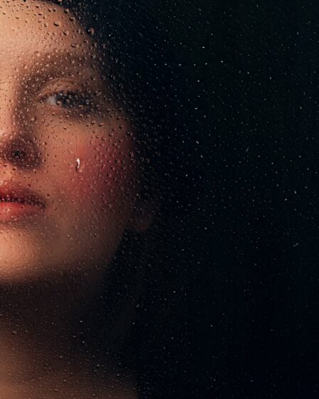 Rüyada Ağladığını Görmek - Gözyaşları Gerçekte Ne Anlatır? görseli 3