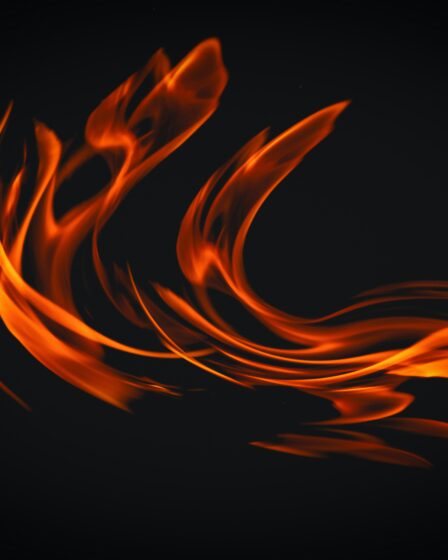 Rüyada Yangın Görmek - Değişimin ve Dönüşümün Gizemli İşareti görseli 3