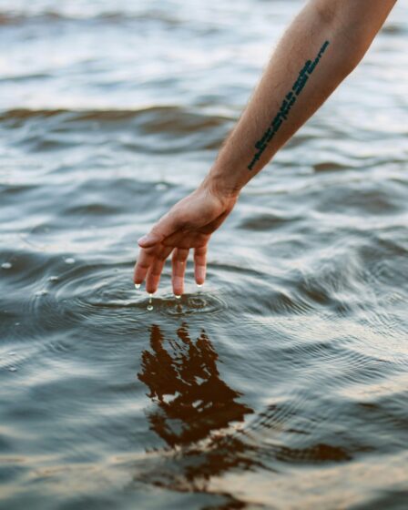 Rüyada Su Görmek - Bilinçaltınızın Size Fısıldadıkları görseli 3