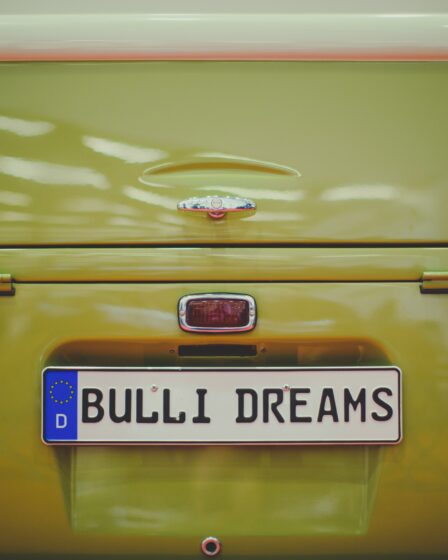 Rüyalarınızda Araba Görmek Ne Anlama Geliyor? görseli 3