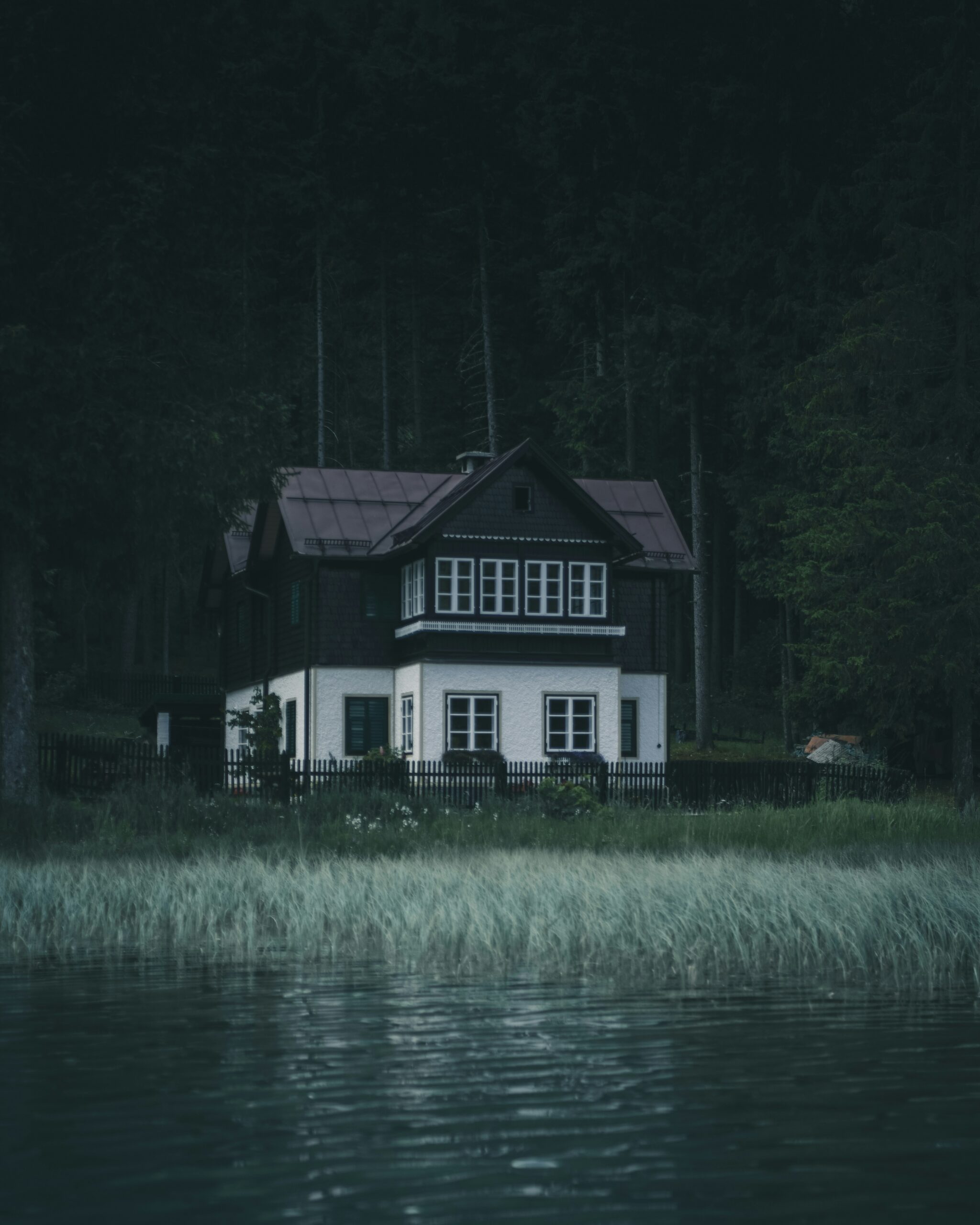 Rüyada Ev Görmek görseli 1