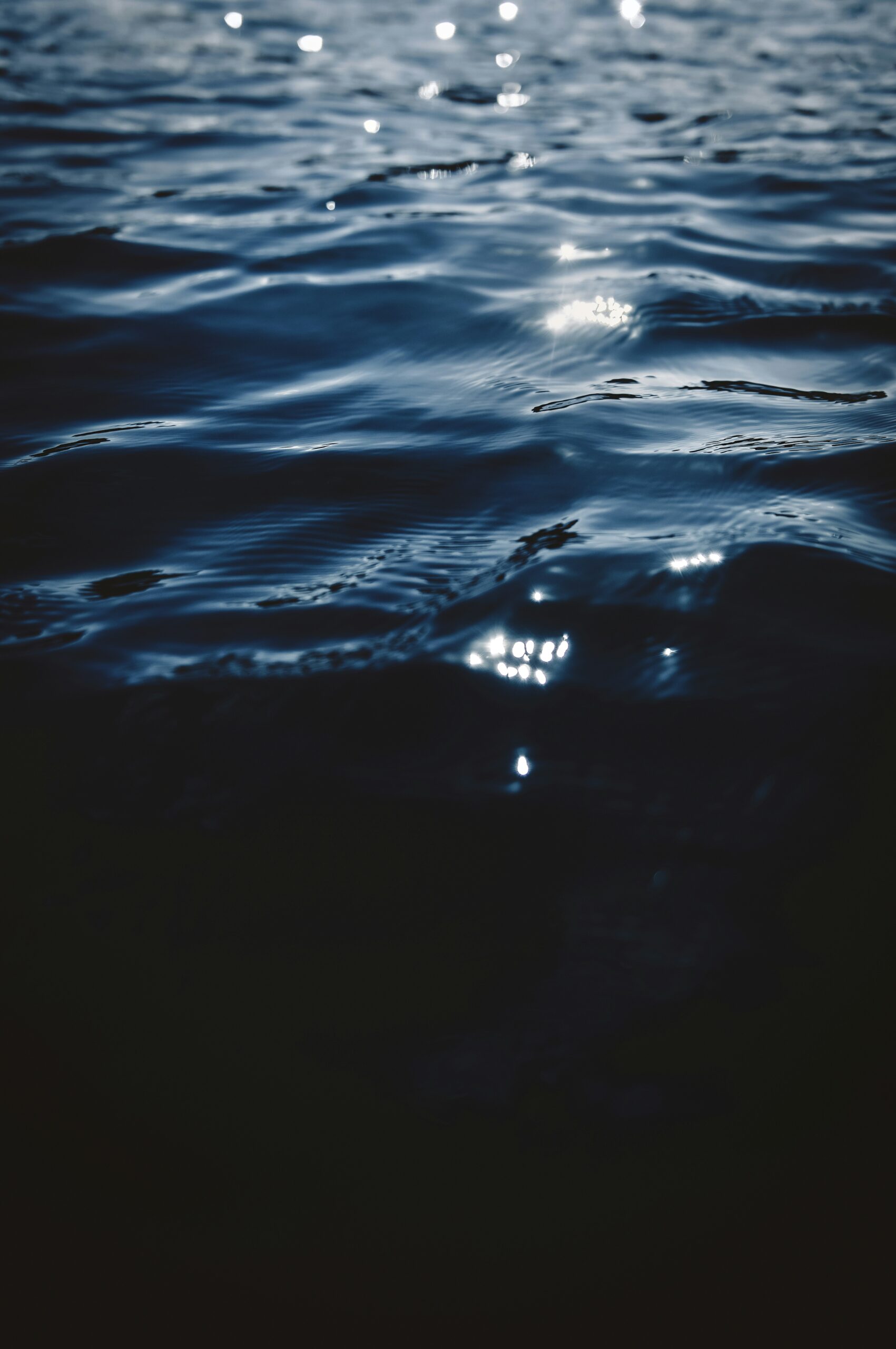 Rüyada Su Görmek -  Bilinçaltınızın Size Fısıldadıkları görseli 1