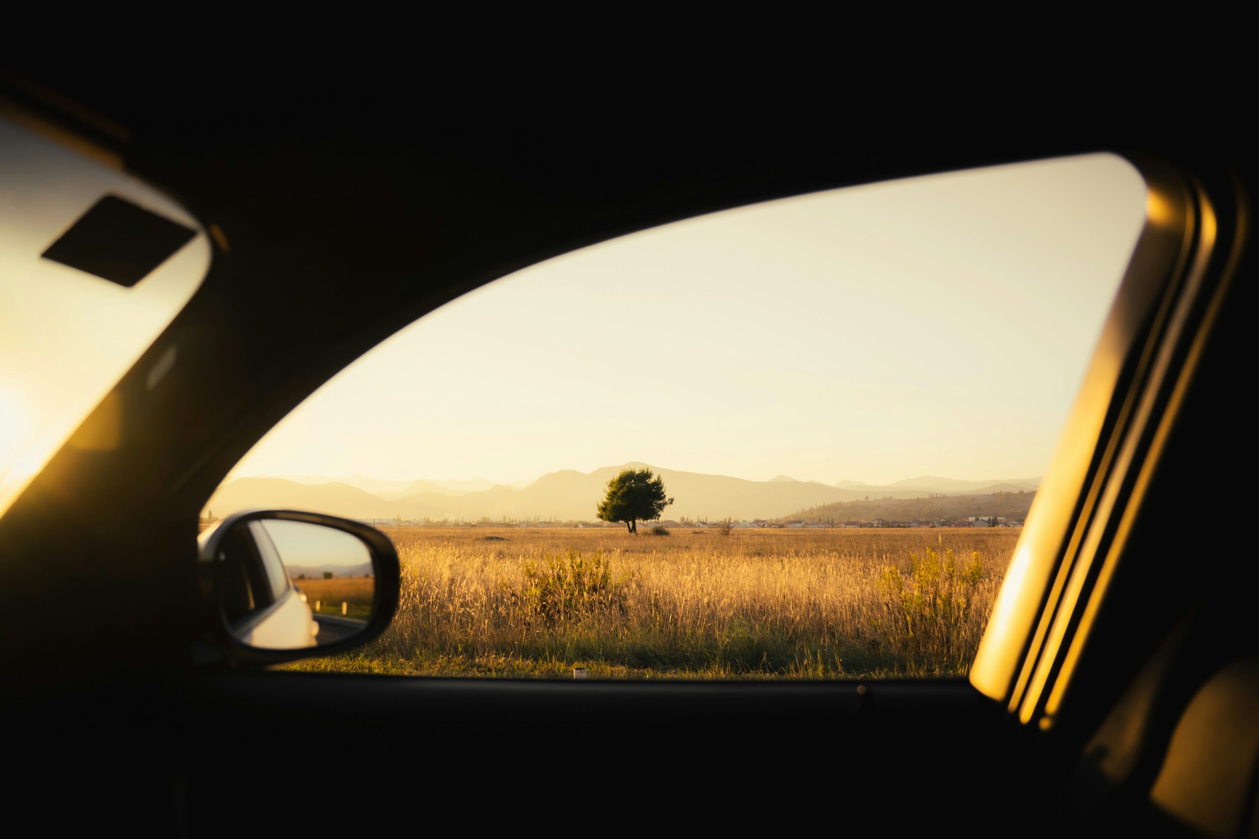 Rüyada Araba Görmek -  Hayat Yolculuğunuzun Gizemli Rehberi görseli 1