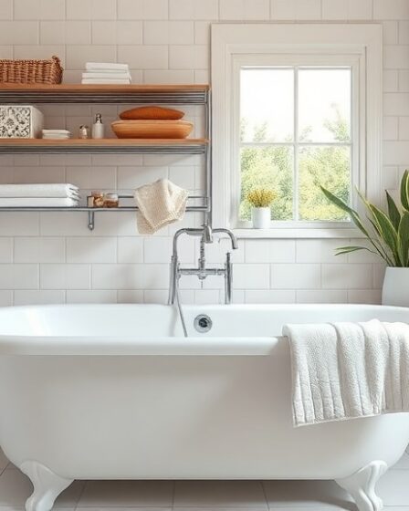 Does Cleaning Oven Racks in Bathtub Truly Work? Our Review