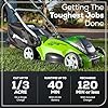 Greenworks 40V Battery and Tool Compatibility