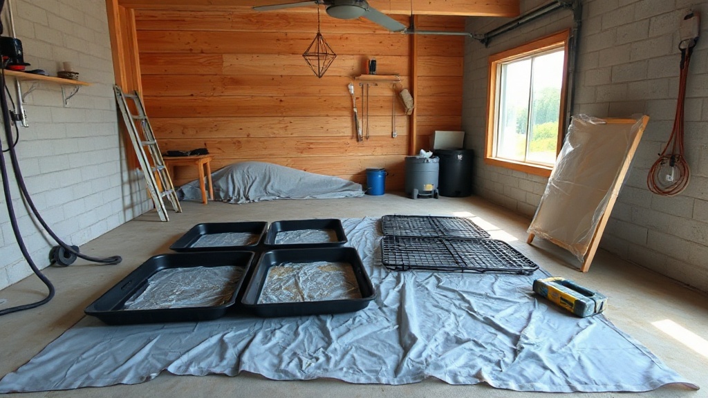 Leveraging Commercial Oven Rack Cleaner for Best Results
